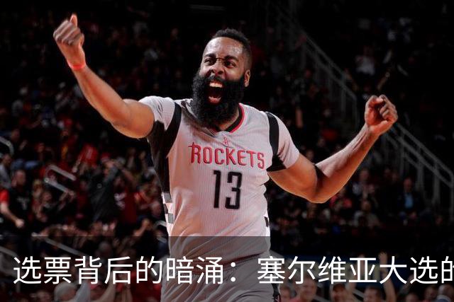 选票背后的暗涌：塞尔维亚大选的风云变幻